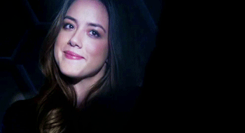 Schilders Chloe Bennet Skye Gif Gifs Nl