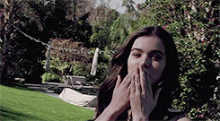 Hailee Steinfeld GIFs - Gemakkelijk GIFs Delen | GIFs.nl