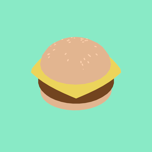 Kunst Burger Eightninea GIF GIFs.nl