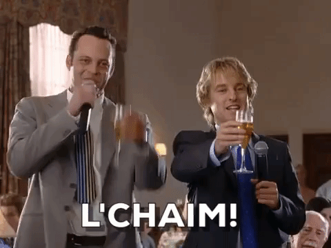 Proost GIFs - Gemakkelijk GIFs Delen | GIFs.nl