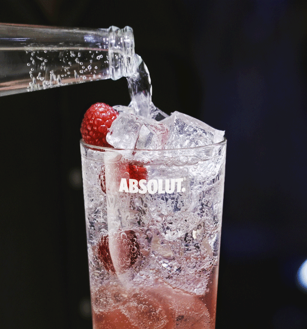 Drinken Cocktail Wodka GIF GIFs.nl