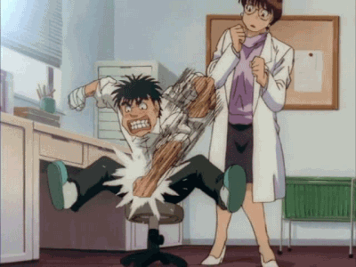 Kumpulan Gambar Gambar Dokter Kartun Gif Logoupdate - IMAGESEE