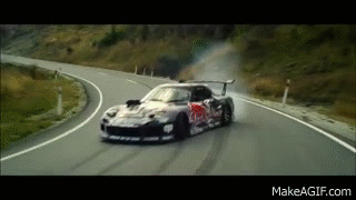 Drifting GIF | GIFs.nl