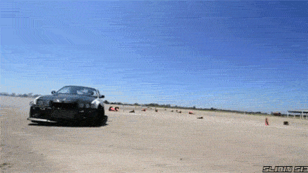 Bmw drift gif