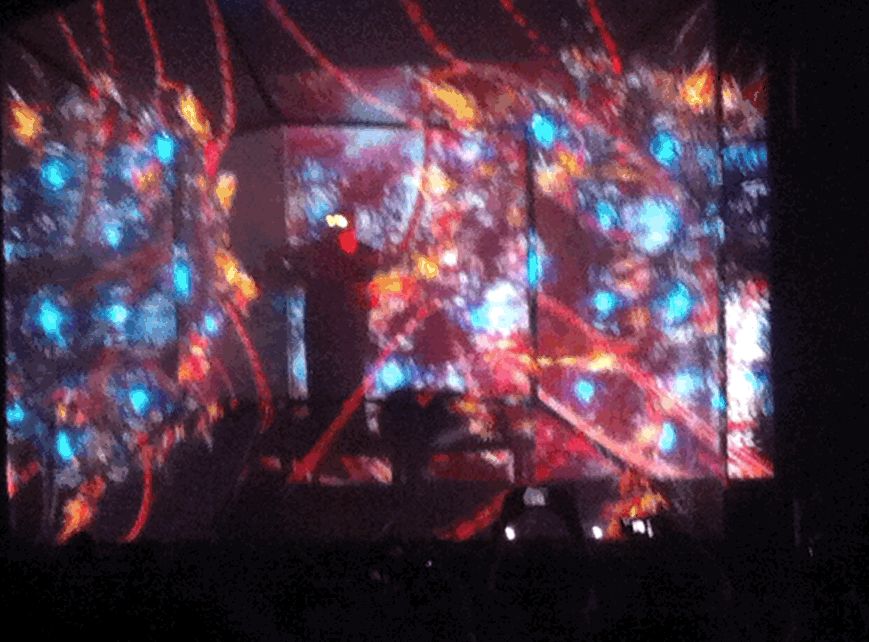 Flying Lotus GIF GIFs.nl
