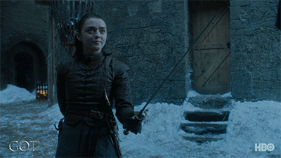 Hbo Game Of Thrones Arya Stark GIF GIFs nl hbo-game-of-thrones-arya-stark-gif-gifs-nl