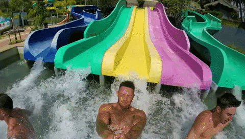 seizoen-5-aflevering-5-ex-op-het-strand-gif-gifs-nl