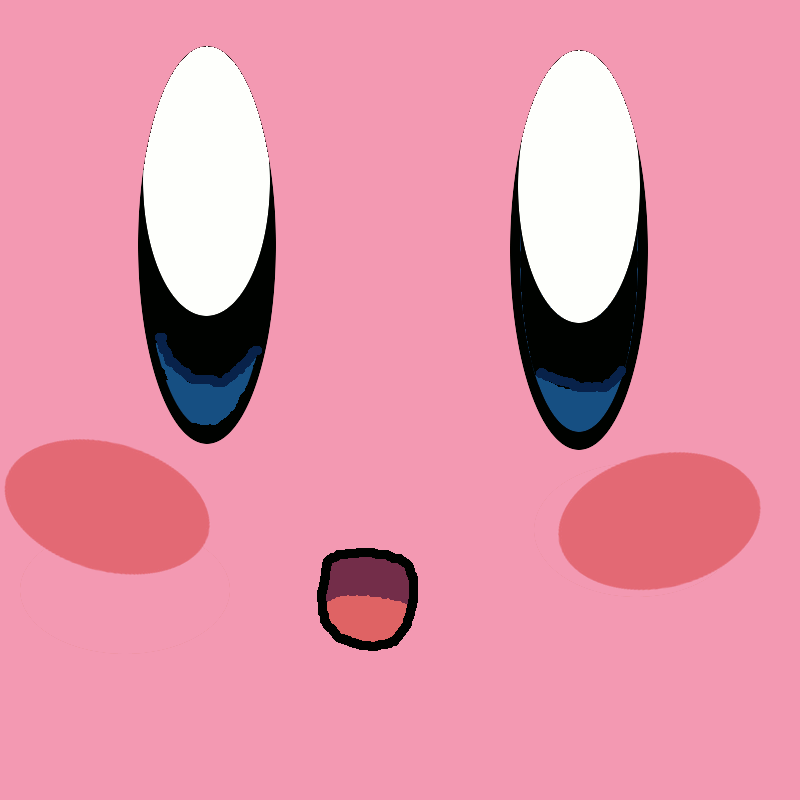 Nintendo Kirby GIF GIFs.nl