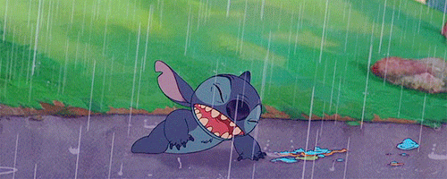 Stitch Ruff Gif Gif De Lilo E Stitch GIFs By @cackhanded — Punished, A GIF From Lilo