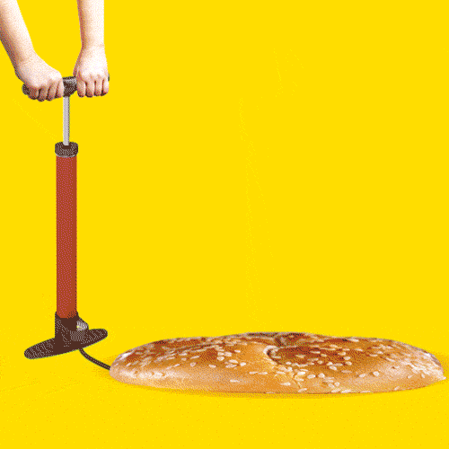 Gif Lol Cheeseburger GIF GIFs.nl