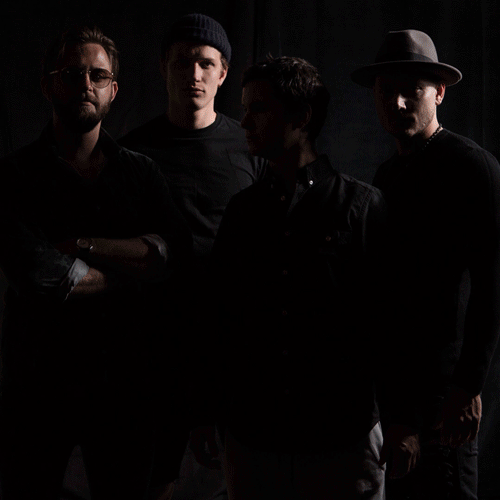 Lukas Graham Sxsw Woodies GIF GIFs.nl