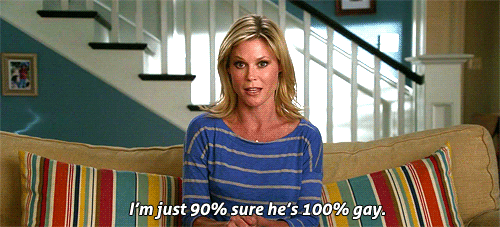 Julie Bowen Onkruid Gif Moved — Julie Bowen Gif Hunt