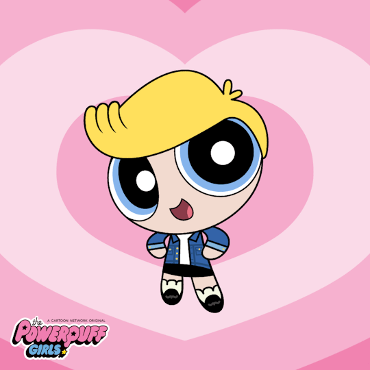 Power Puff Girls GIF GIFs.nl