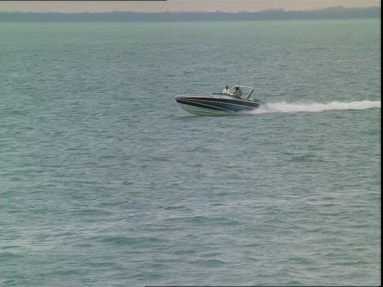 TV Miami Boot GIF GIFs.nl