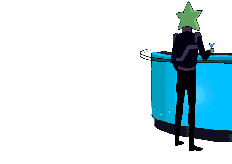 Thirsty Clip Art GIF