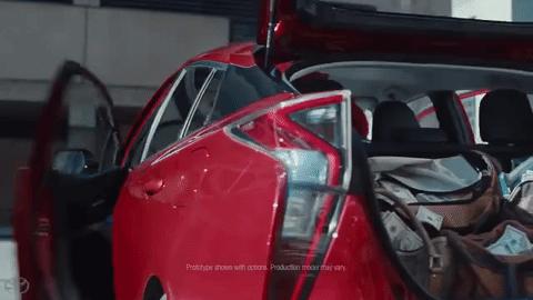 Toyota GIF | GIFs.nl