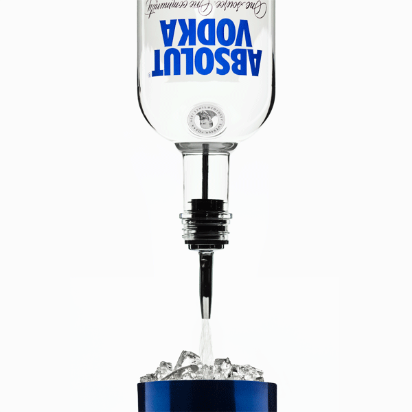 Drinken Cocktail Alcohol GIF GIFs.nl